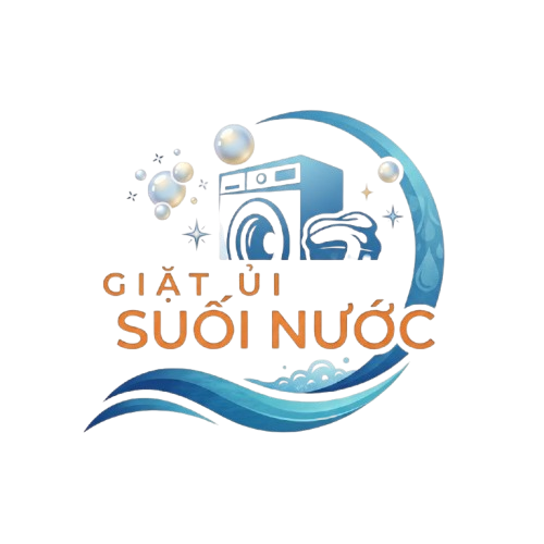 GIẶT ỦI SUỐI NƯỚC
